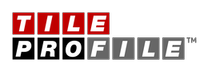 Tile profile